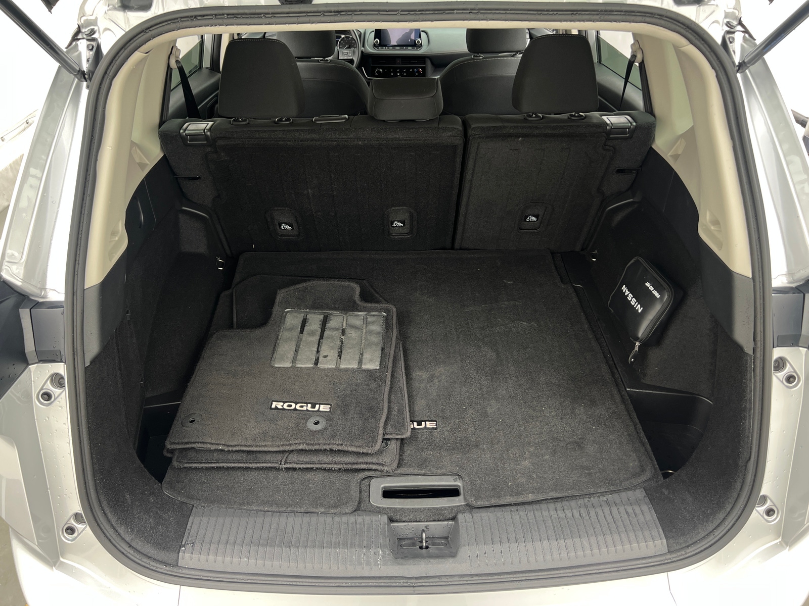 Thumbnail: 2024 Nissan Rogue - 7