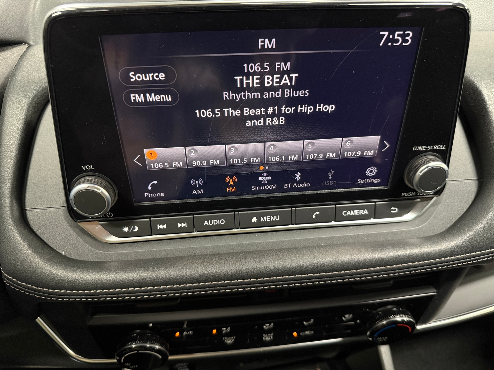 Thumbnail: 2024 Nissan Rogue - 4