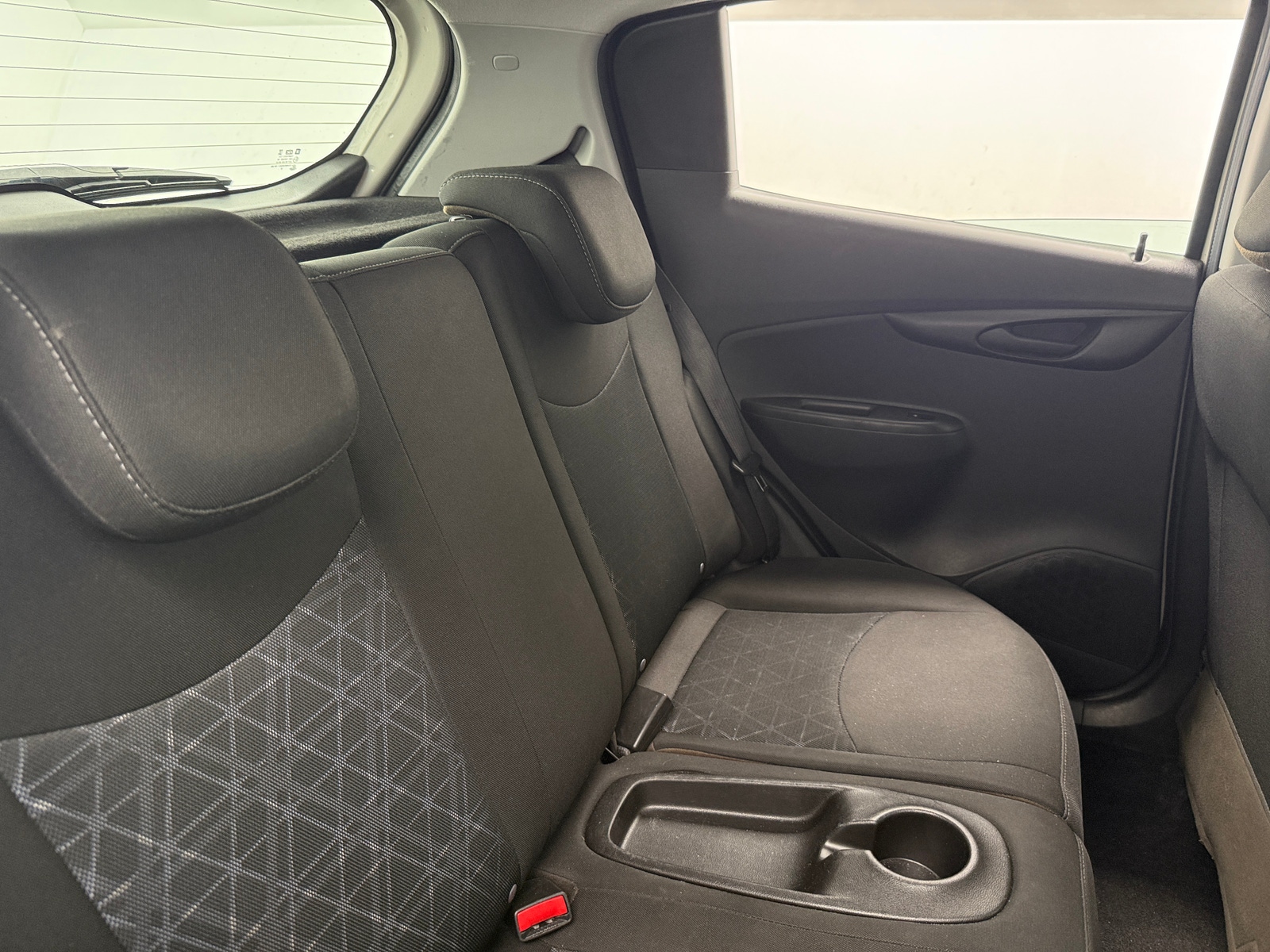 Thumbnail: 2020 Chevrolet Spark - 6