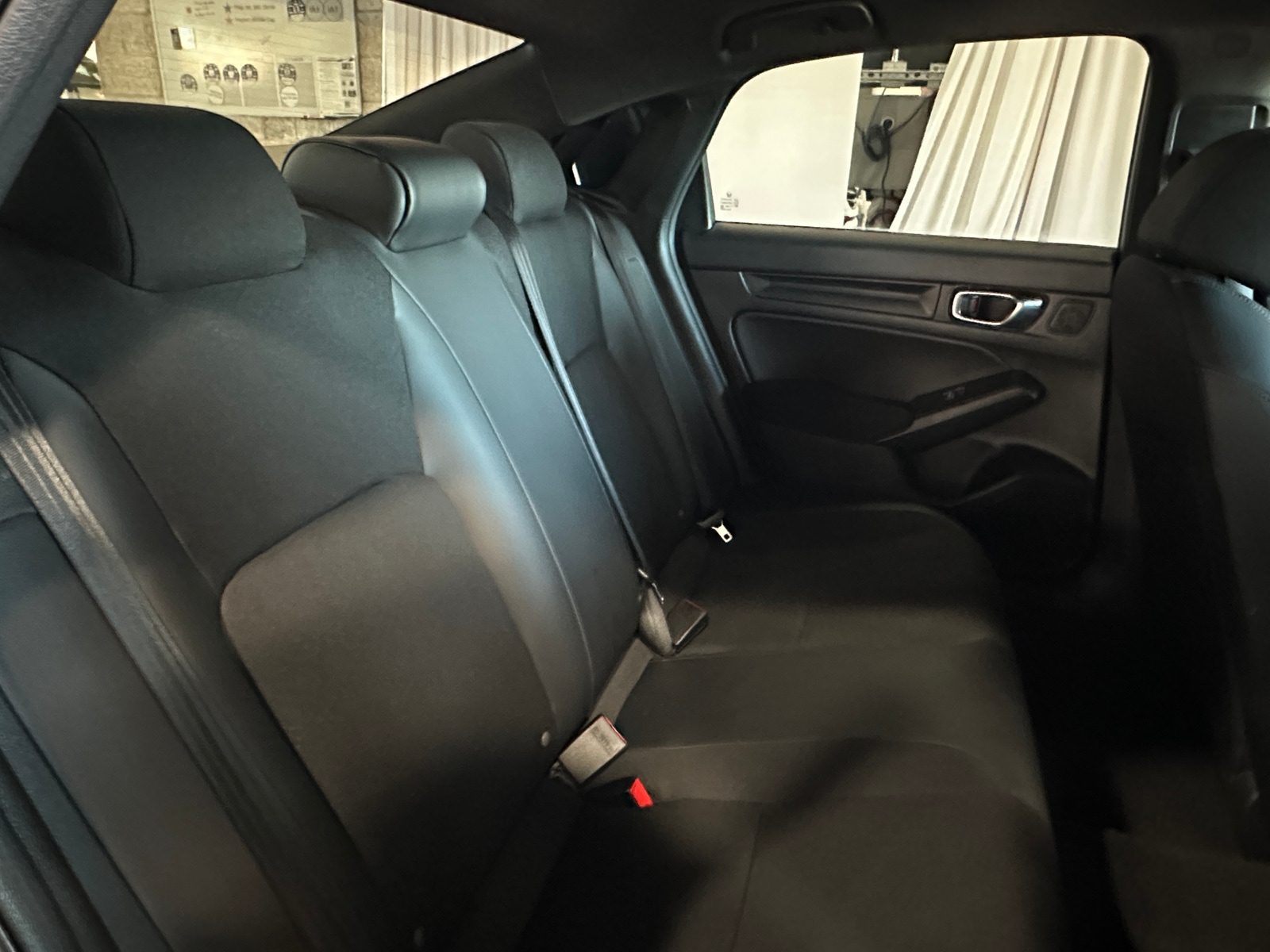 Thumbnail: 2024 Honda Civic - 6