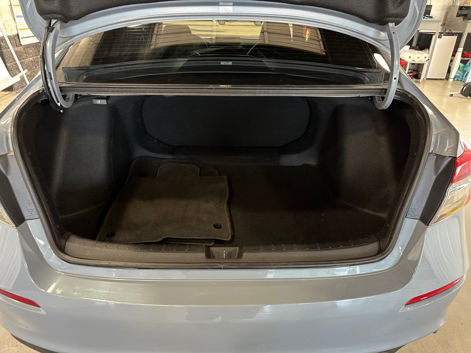 Thumbnail: 2024 Honda Civic - 7