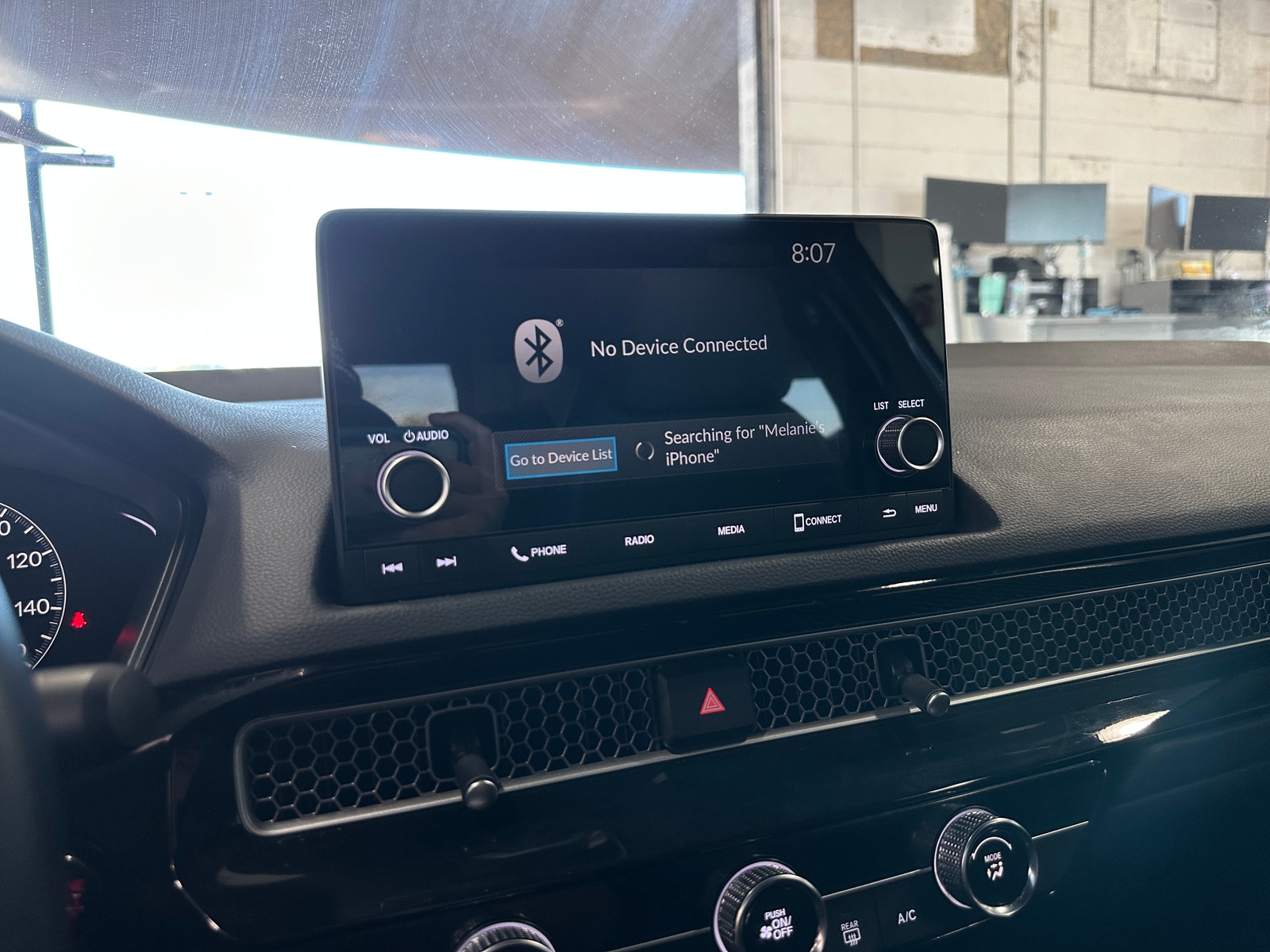 Thumbnail: 2024 Honda Civic - 4