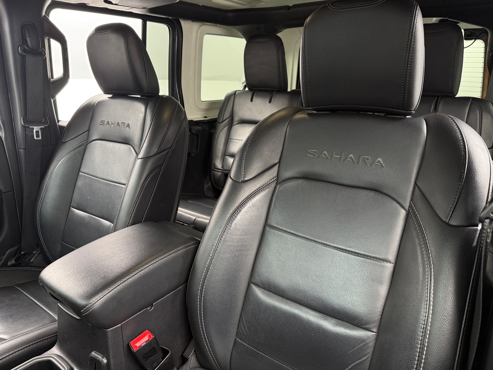 Thumbnail: 2021 Jeep Wrangler - 2