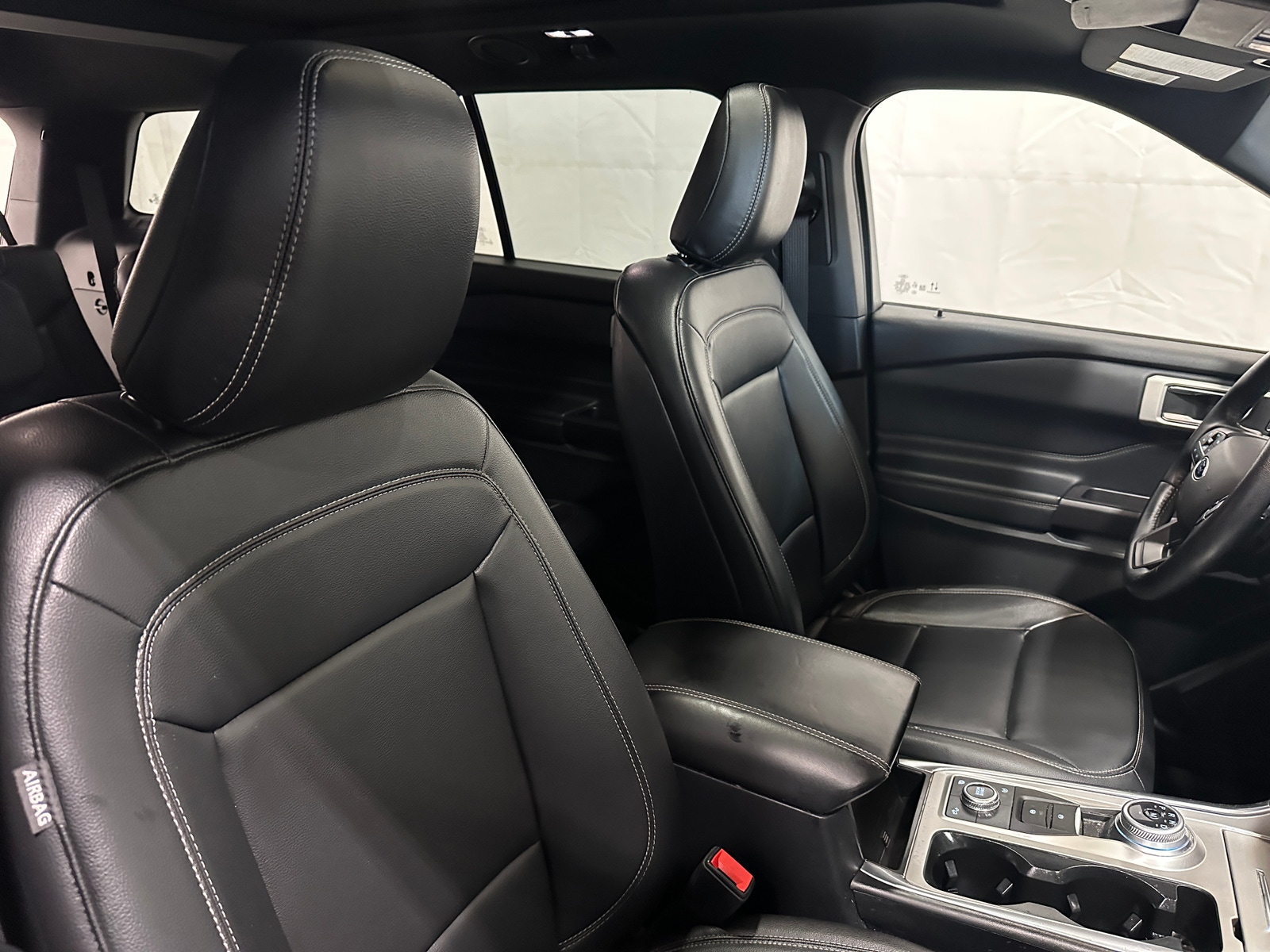 Thumbnail: 2020 Ford Explorer - 2