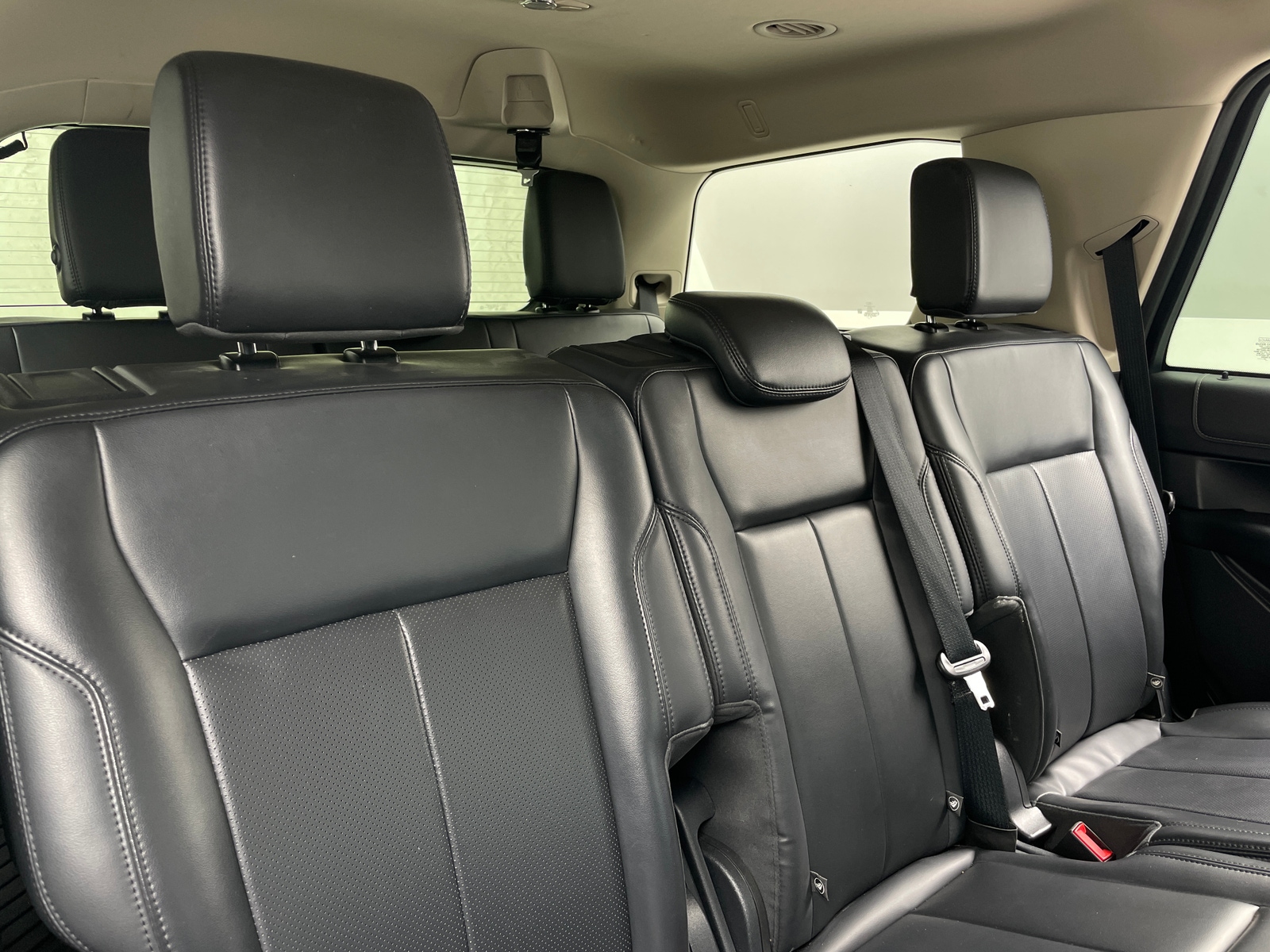 Thumbnail: 2024 Ford Expedition - 5