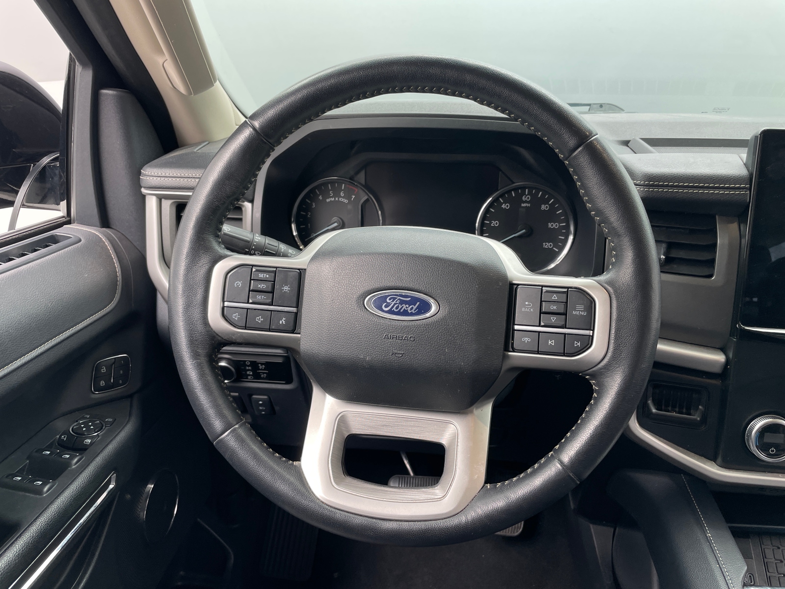 Thumbnail: 2024 Ford Expedition - 4