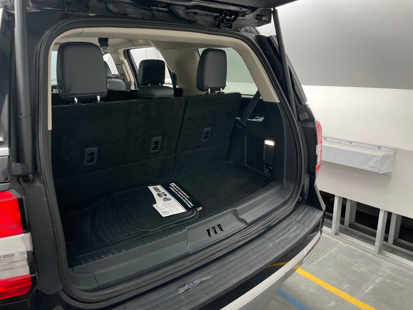 Thumbnail: 2024 Ford Expedition - 6