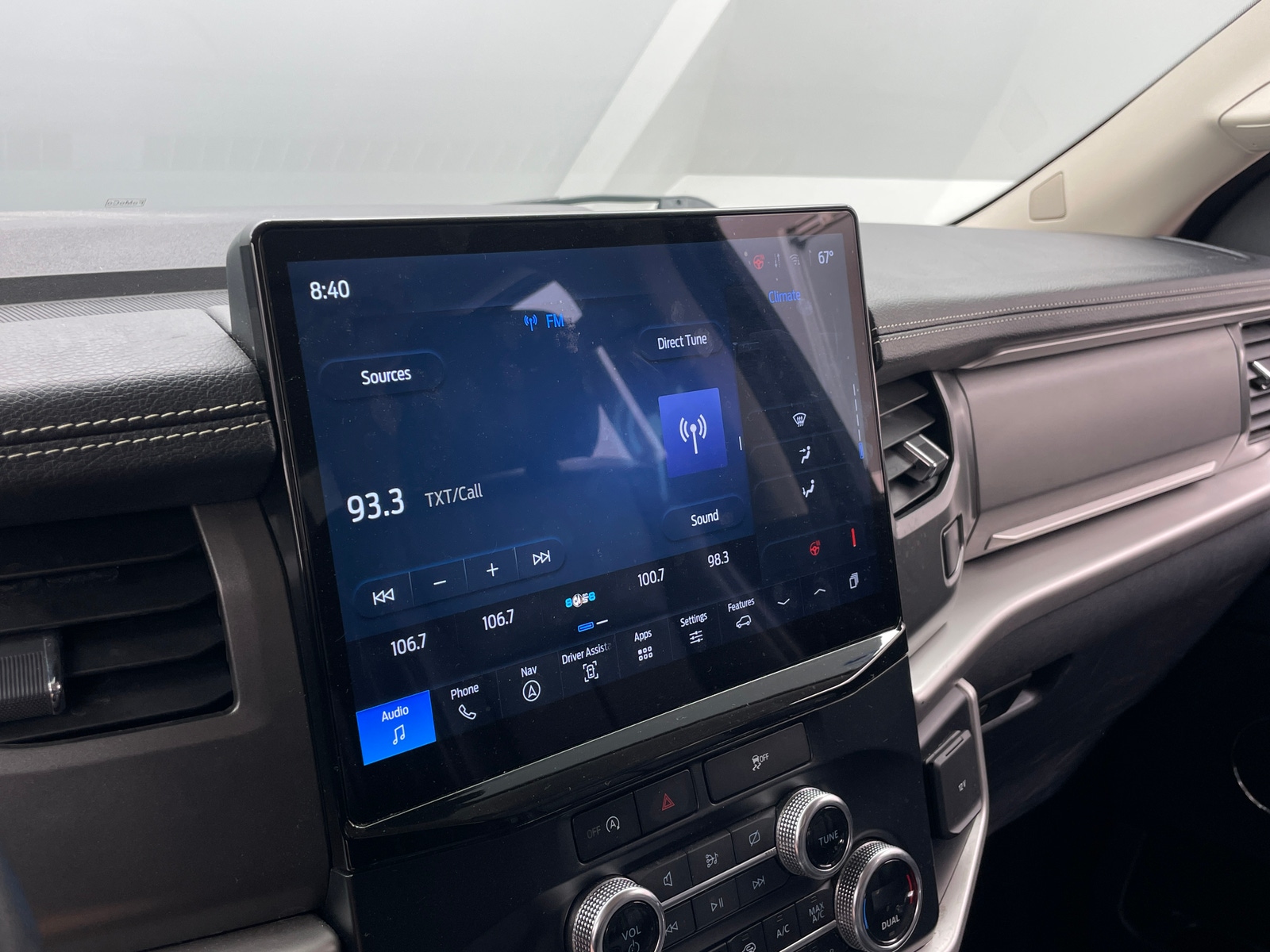 Thumbnail: 2024 Ford Expedition - 3