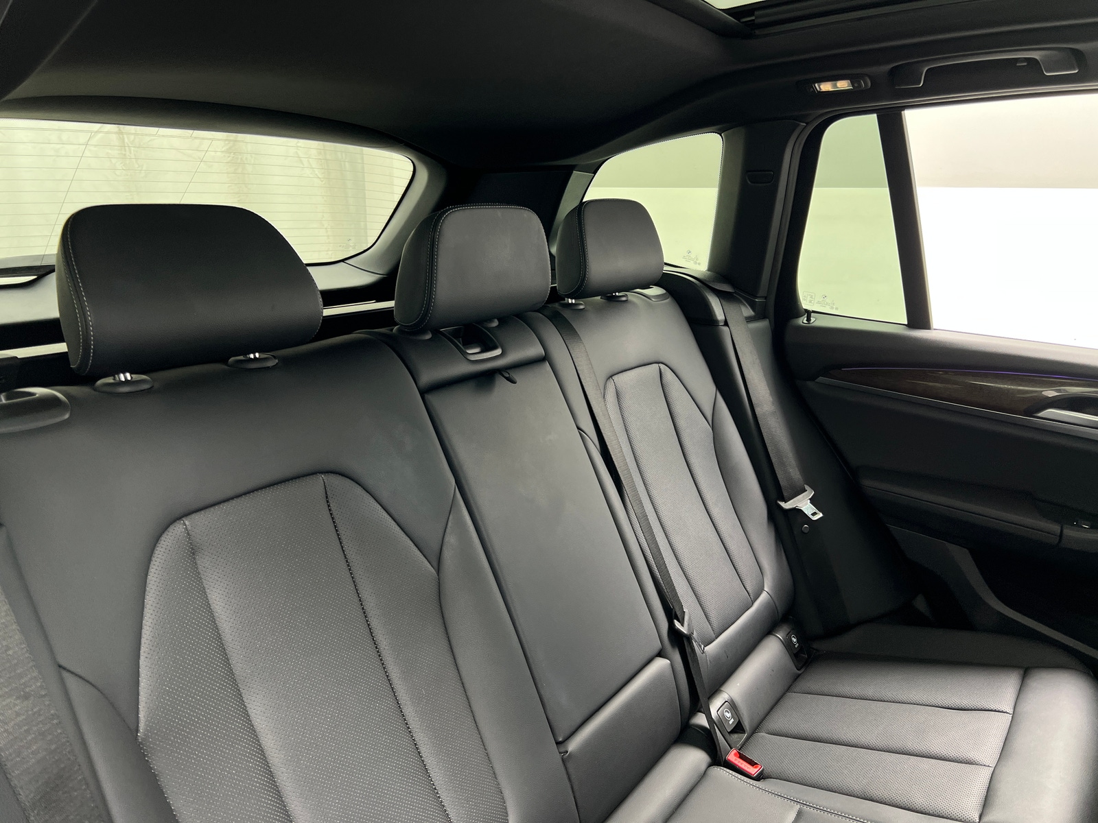 Thumbnail: 2023 BMW X3 - 5