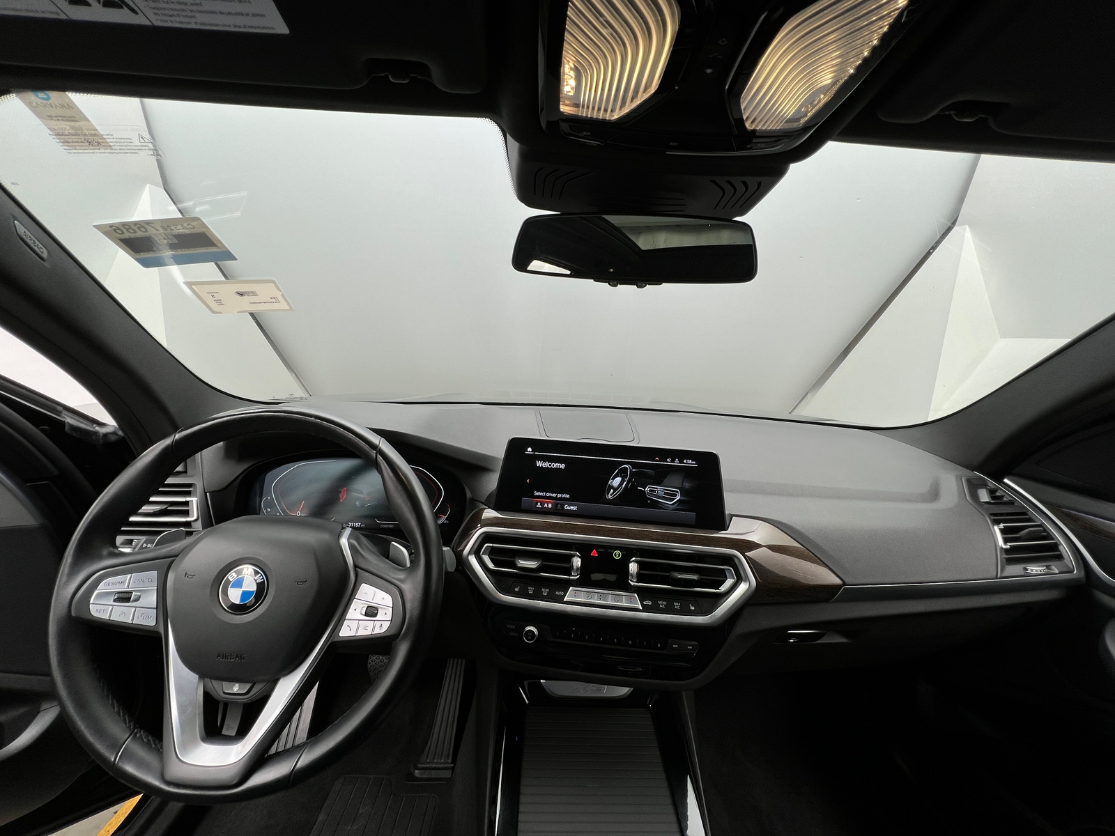 Thumbnail: 2023 BMW X3 - 2