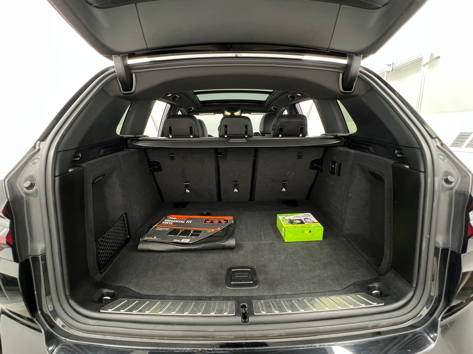 Thumbnail: 2023 BMW X3 - 6