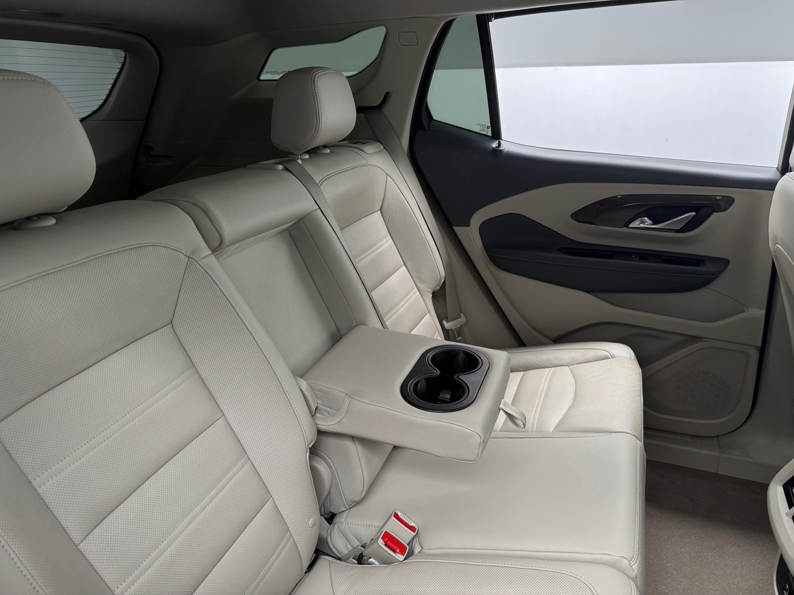 Thumbnail: 2022 GMC Terrain - 5