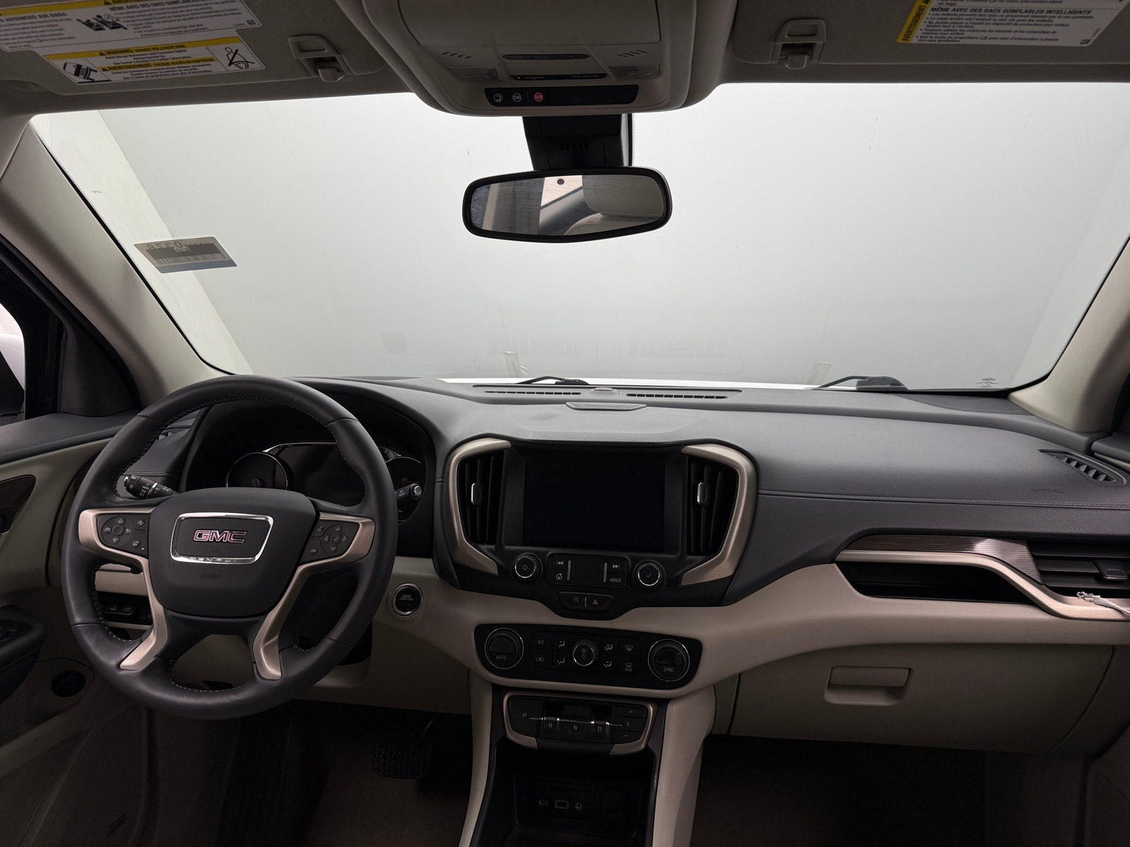 Thumbnail: 2022 GMC Terrain - 2