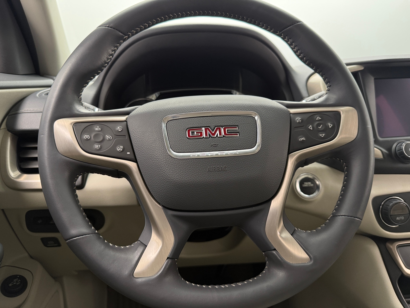 Thumbnail: 2022 GMC Terrain - 4