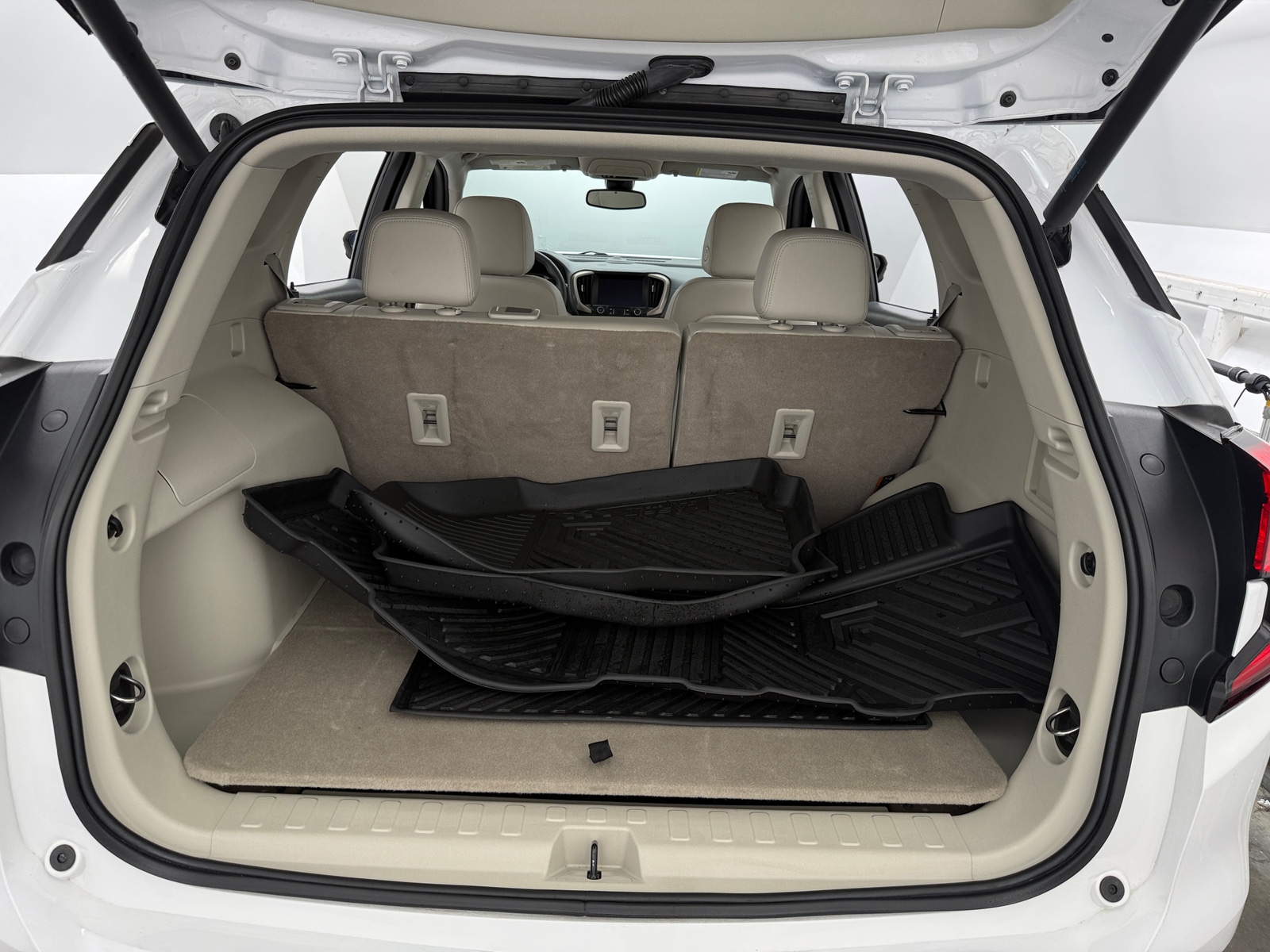 Thumbnail: 2022 GMC Terrain - 6