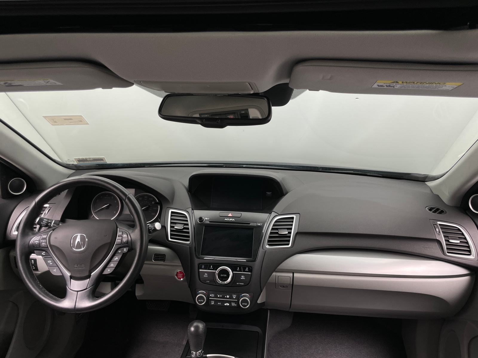 Thumbnail: 2016 Acura RDX - 2