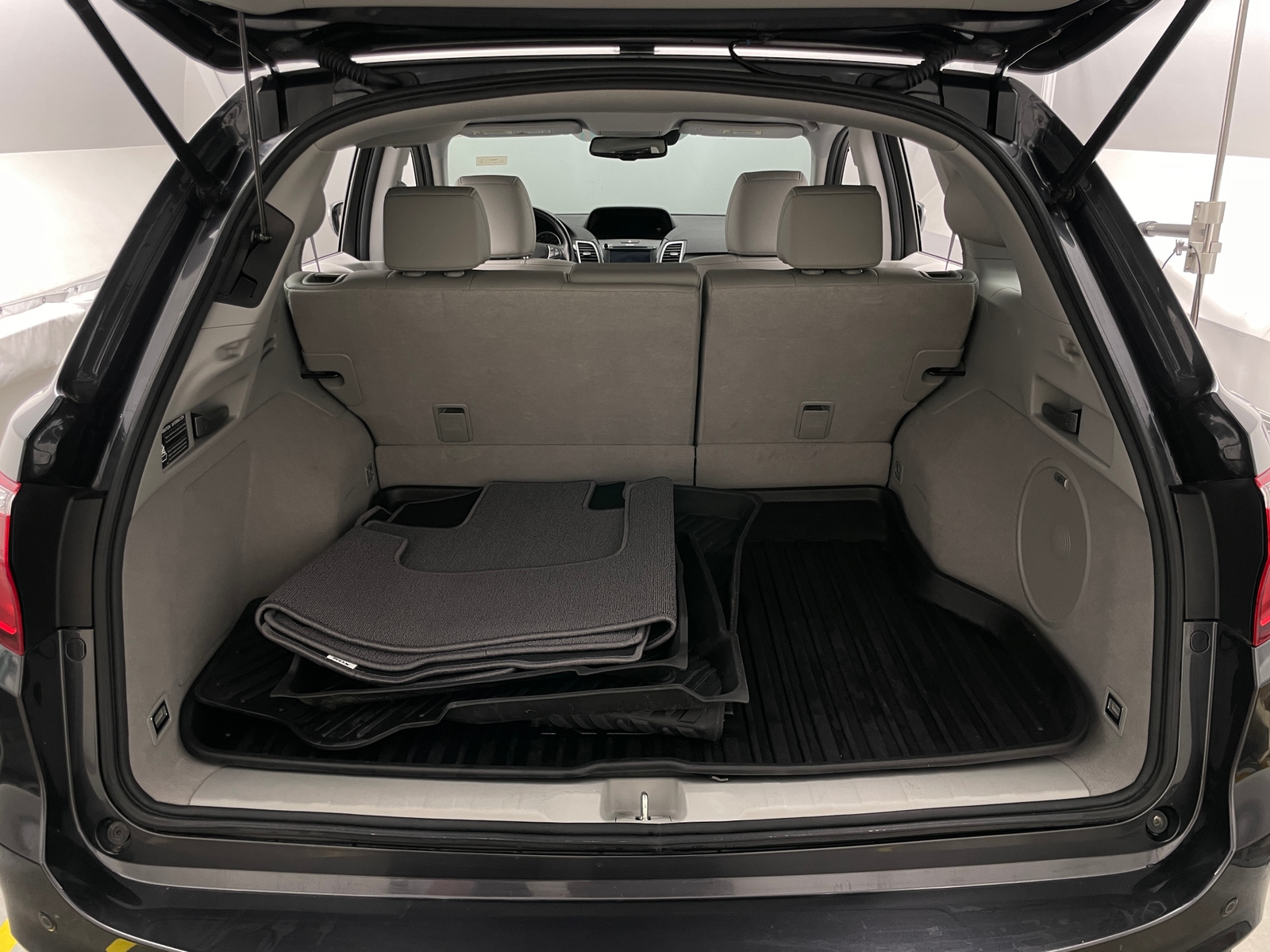 Thumbnail: 2016 Acura RDX - 6