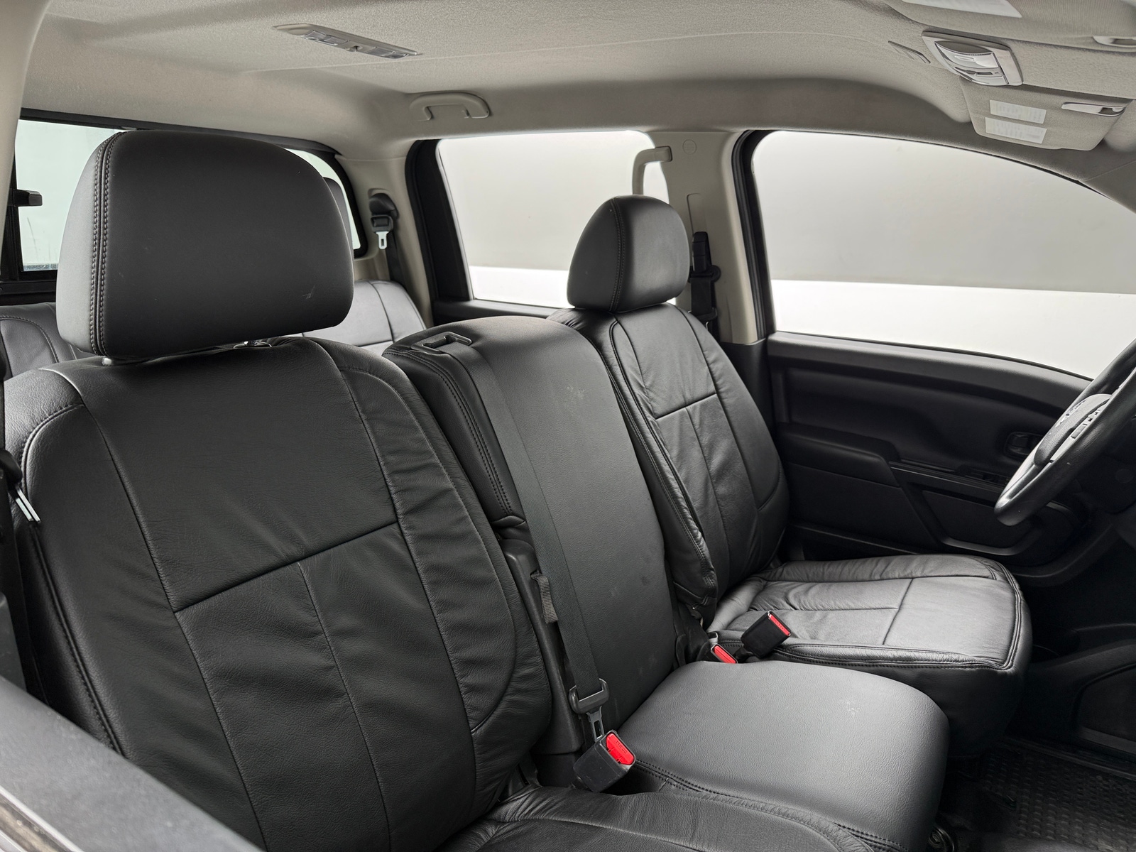 Thumbnail: 2019 Nissan Titan - 2