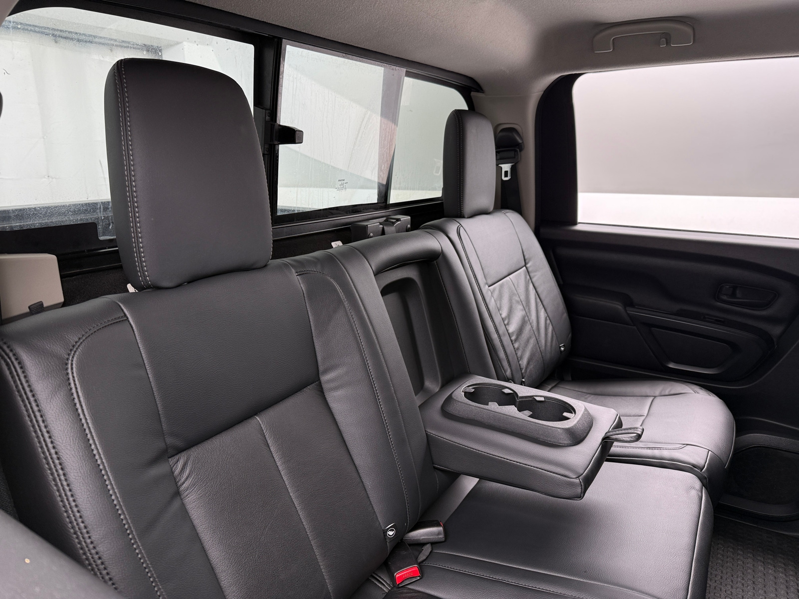 Thumbnail: 2019 Nissan Titan - 6