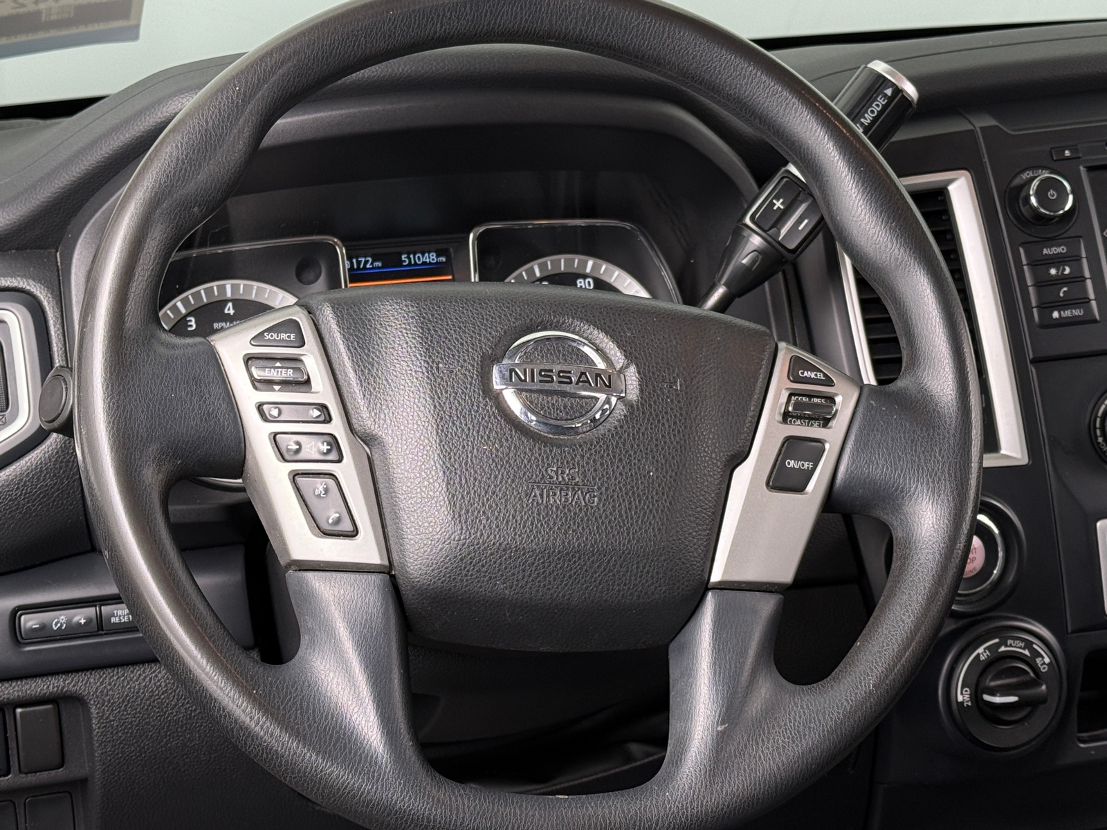 Thumbnail: 2019 Nissan Titan - 5