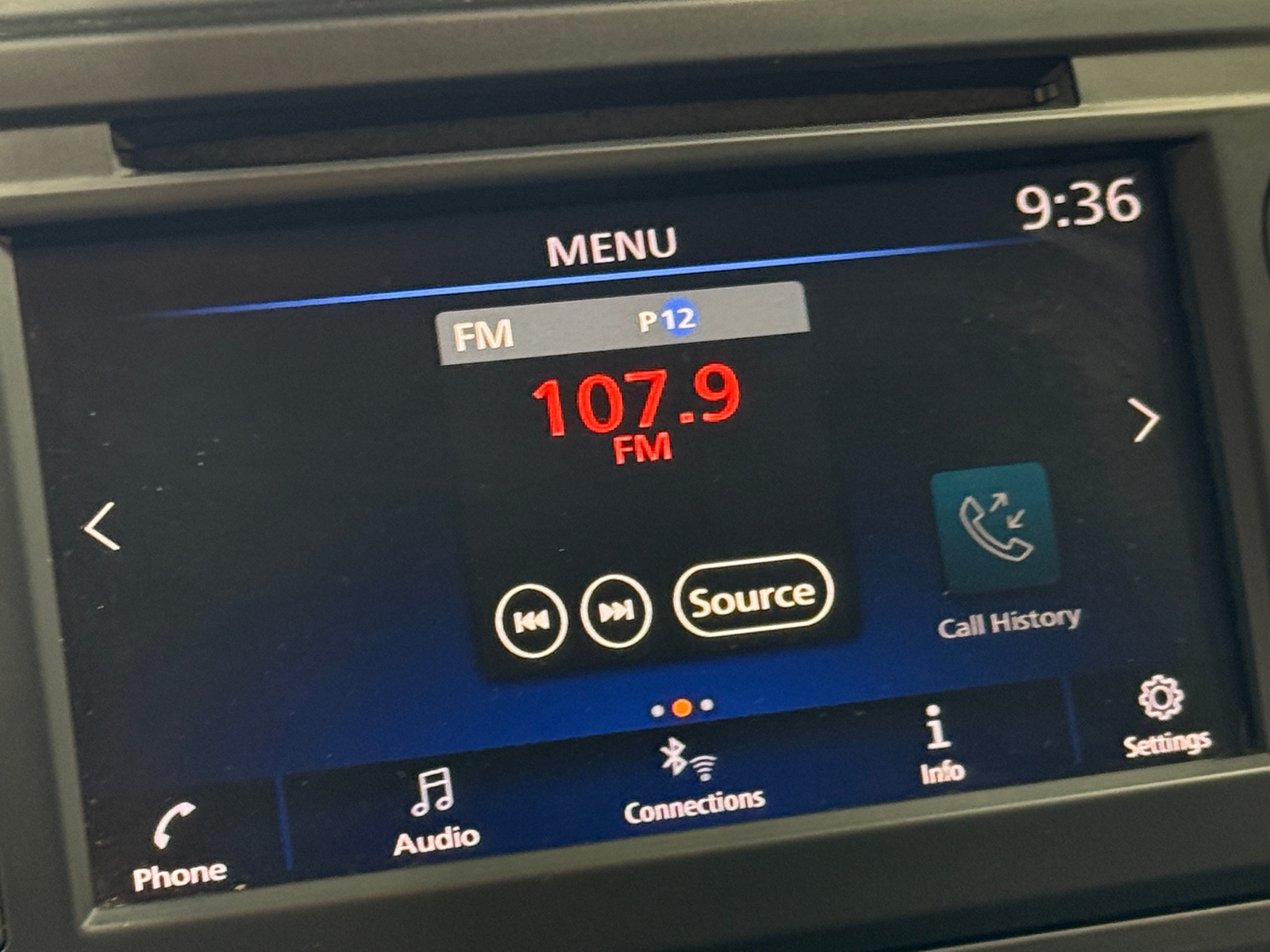 Thumbnail: 2019 Nissan Titan - 4