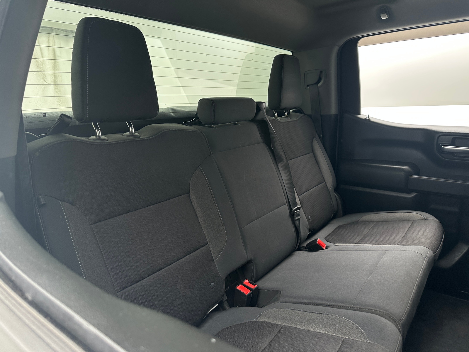 Thumbnail: 2019 Chevrolet Silverado 1500 - 6