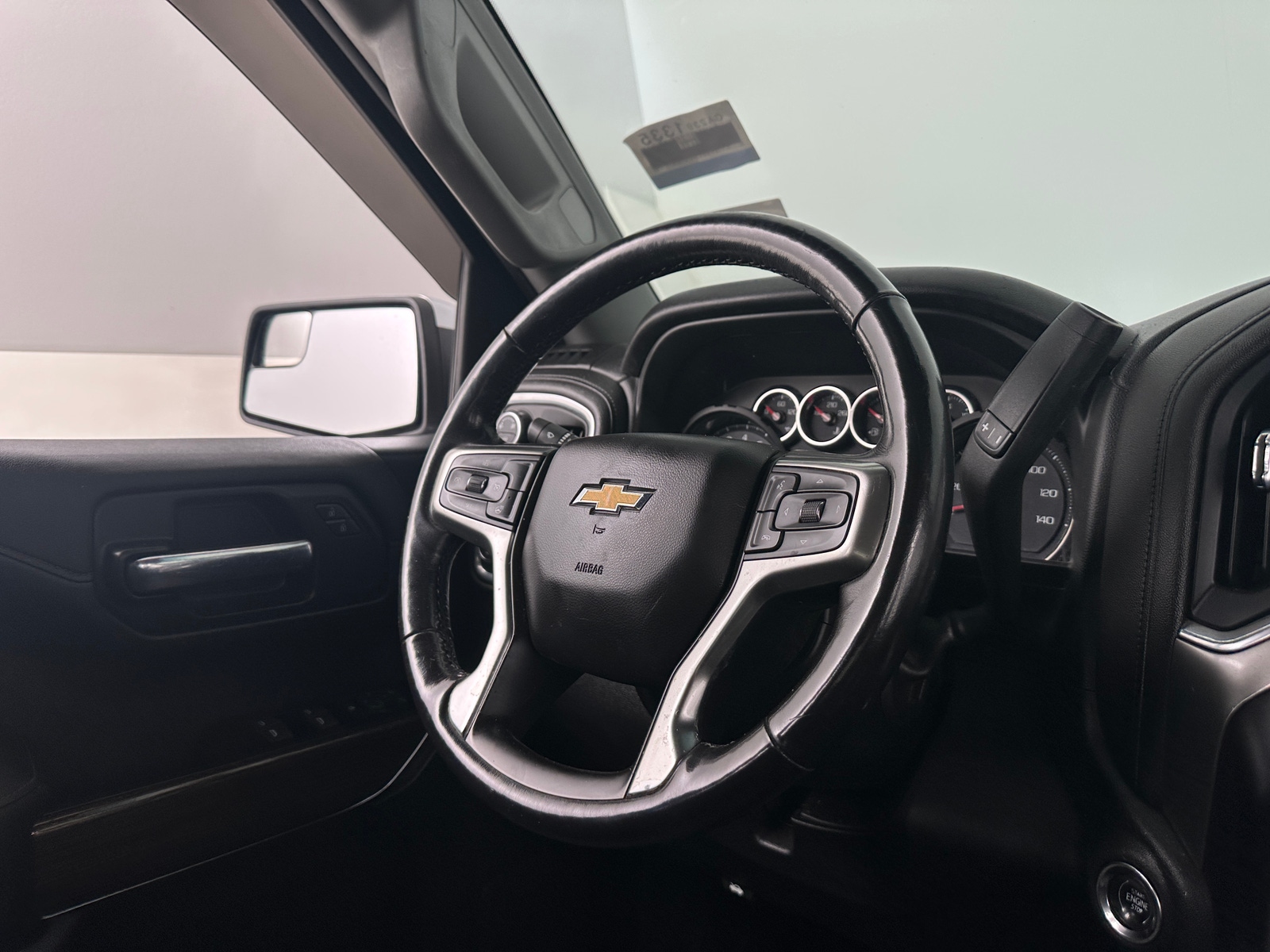 Thumbnail: 2019 Chevrolet Silverado 1500 - 5