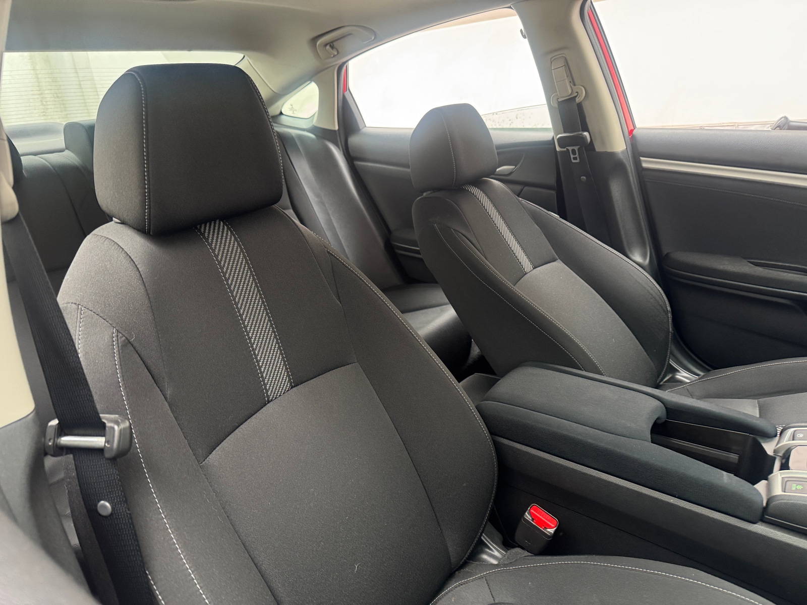 Thumbnail: 2018 Honda Civic - 2