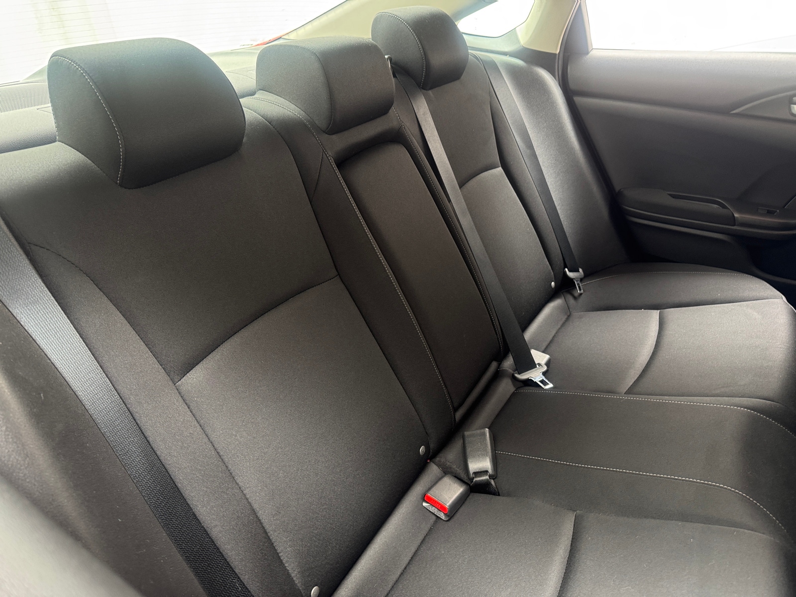 Thumbnail: 2018 Honda Civic - 6