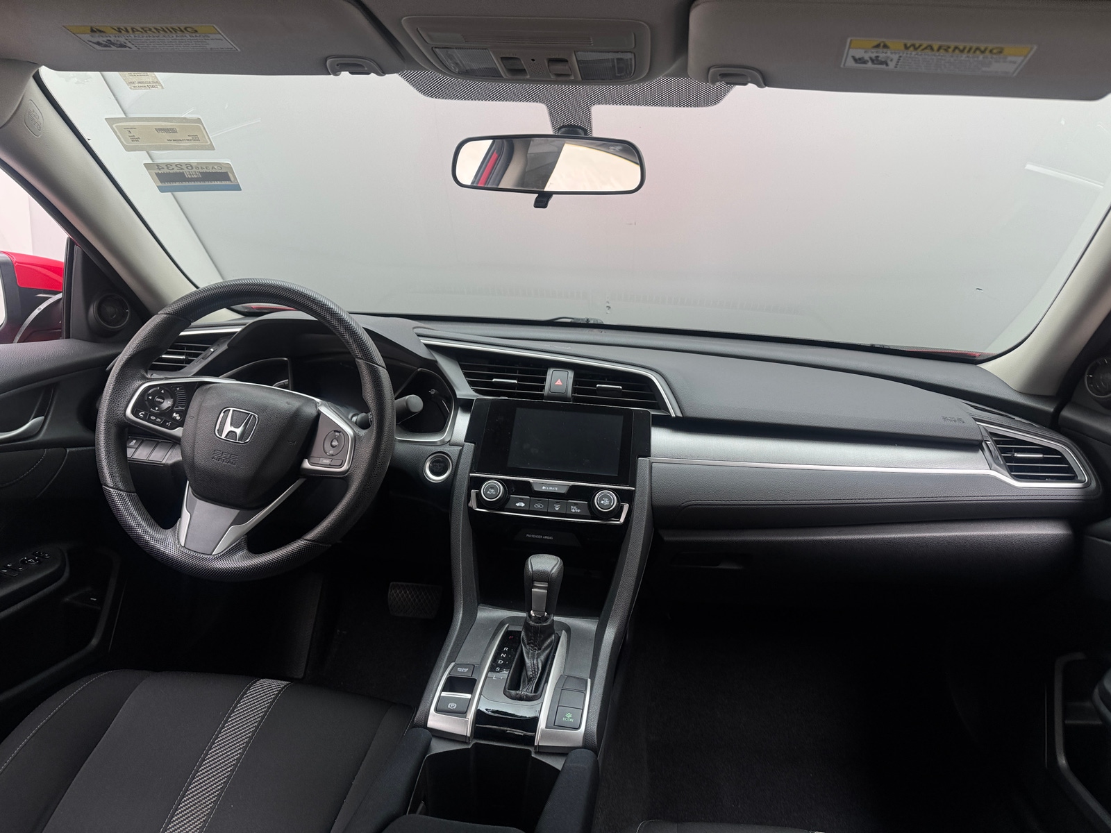 Thumbnail: 2018 Honda Civic - 3