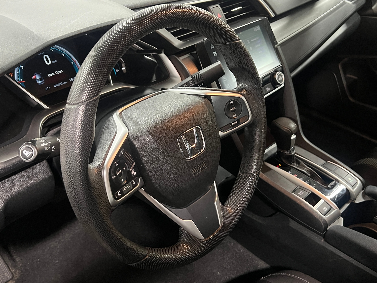 Thumbnail: 2018 Honda Civic - 5