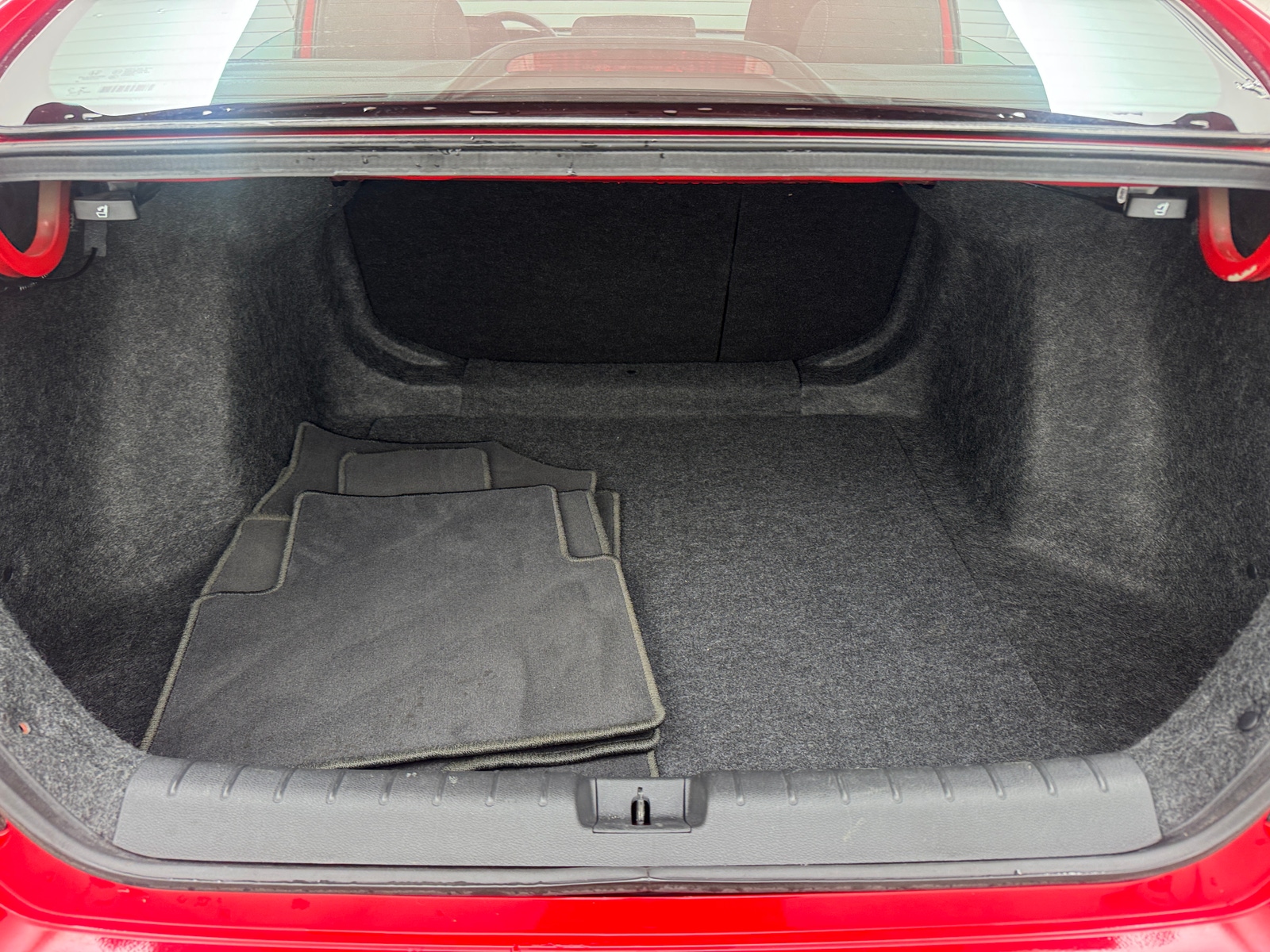 Thumbnail: 2018 Honda Civic - 7