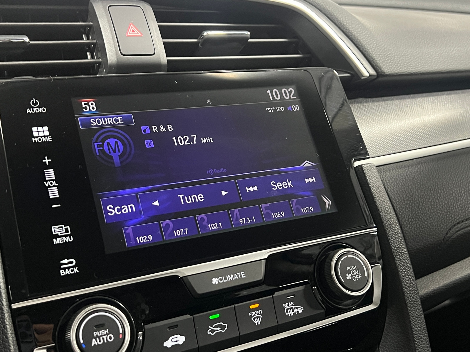 Thumbnail: 2018 Honda Civic - 4