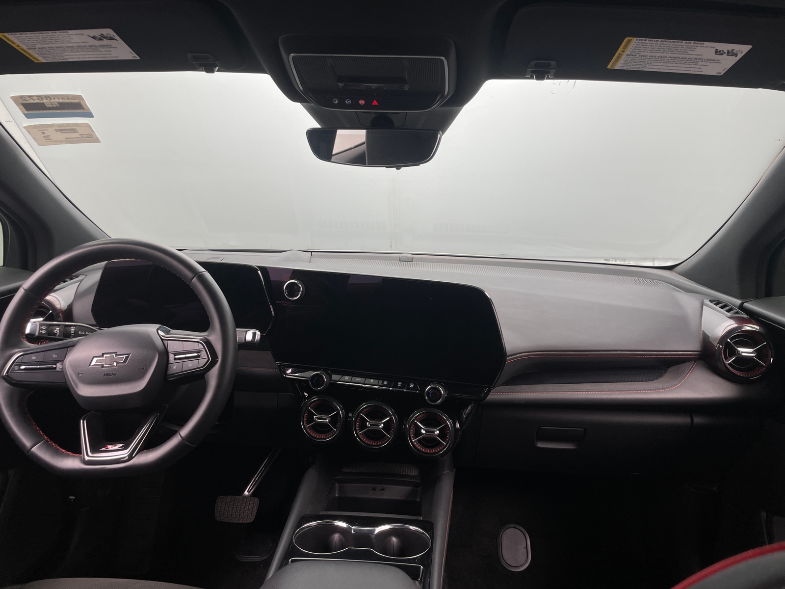 Thumbnail: 2024 Chevrolet Blazer EV - 2