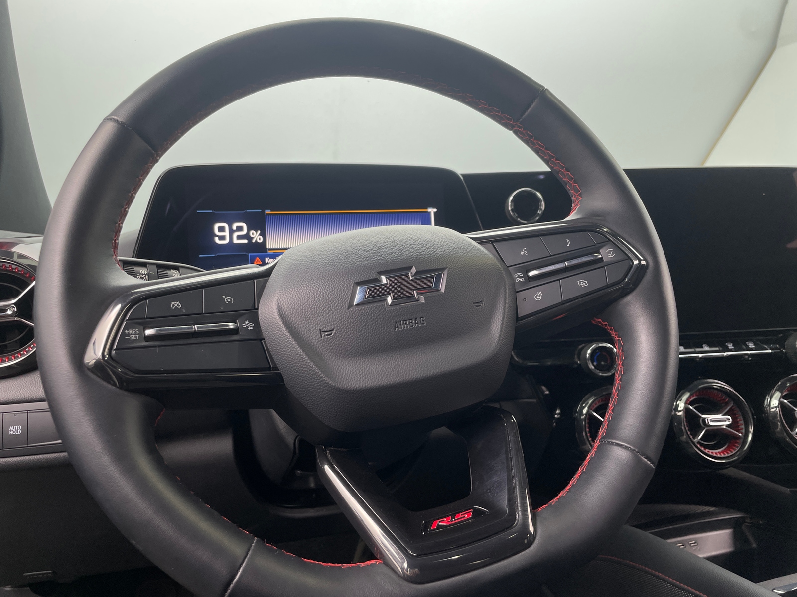 Thumbnail: 2024 Chevrolet Blazer EV - 4