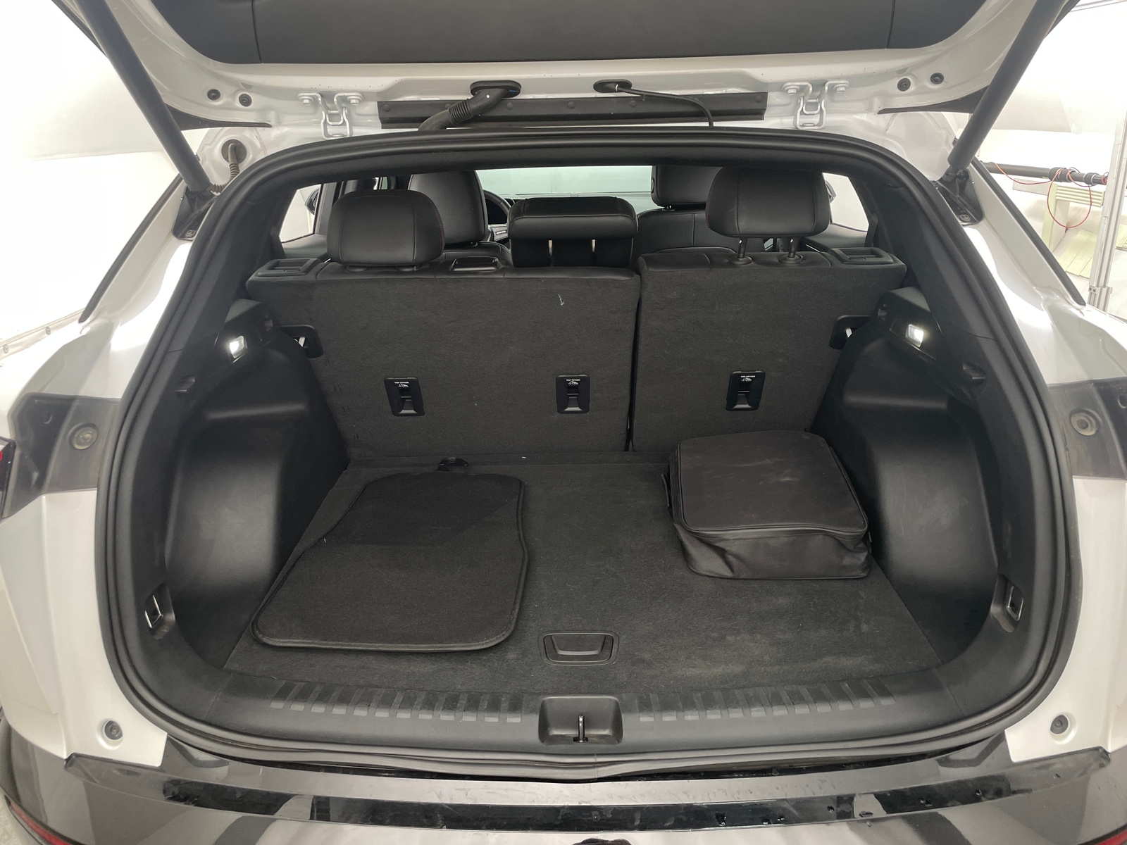 Thumbnail: 2024 Chevrolet Blazer EV - 6