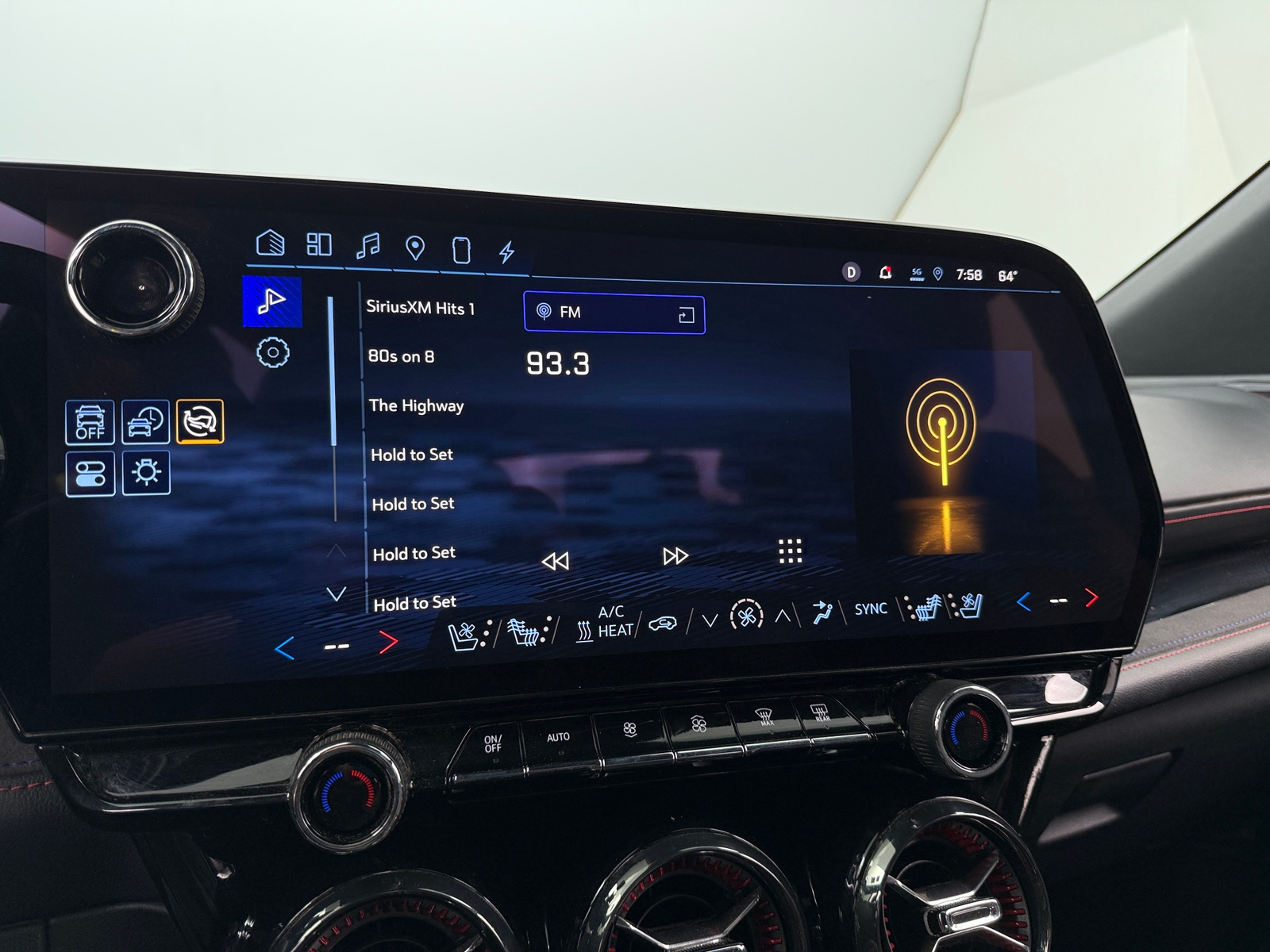 Thumbnail: 2024 Chevrolet Blazer EV - 3