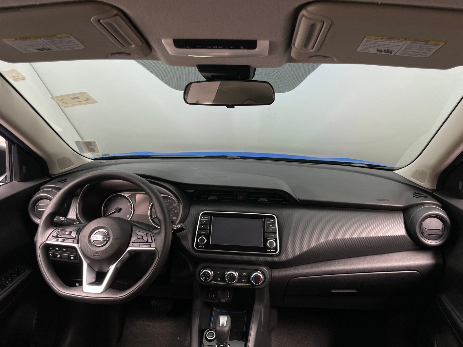 Thumbnail: 2021 Nissan Kicks - 3