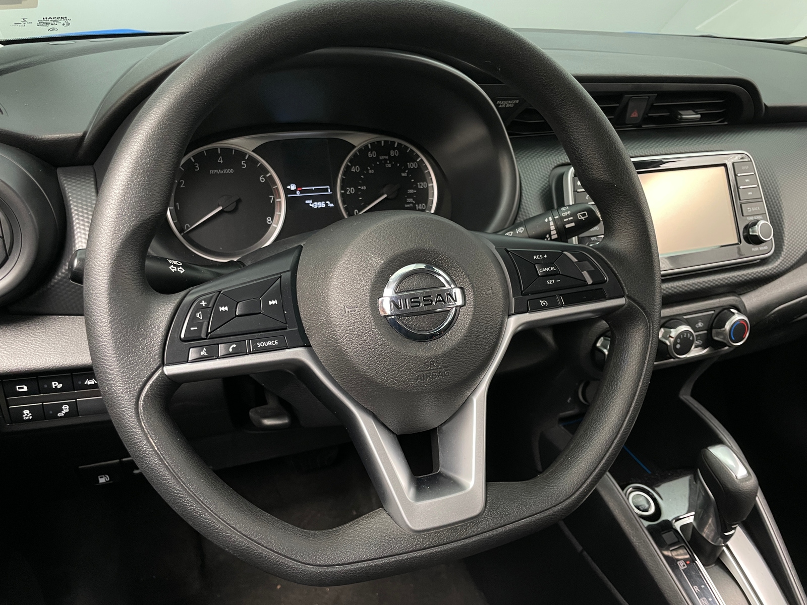 Thumbnail: 2021 Nissan Kicks - 5