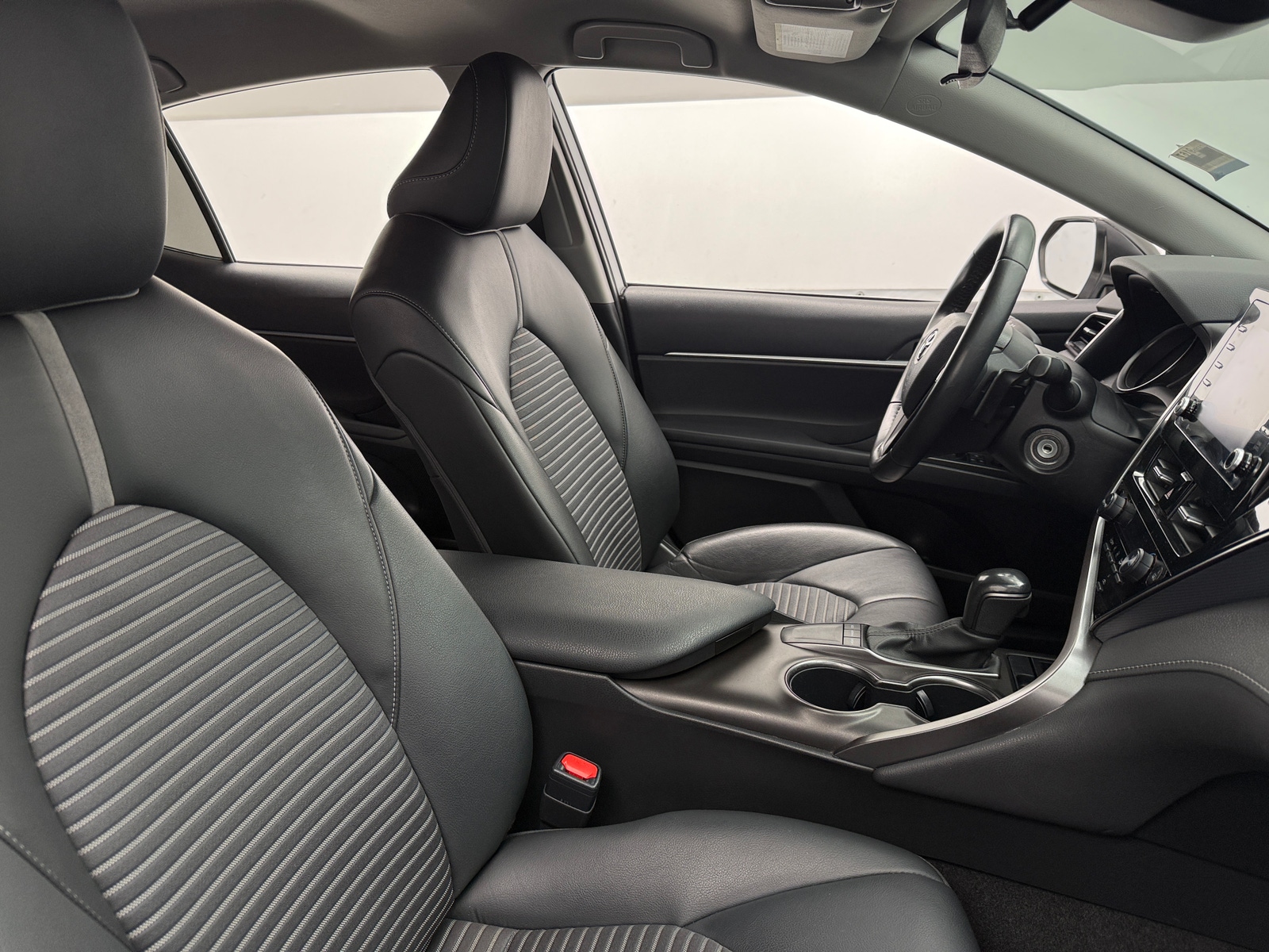 Thumbnail: 2022 Toyota Camry - 2