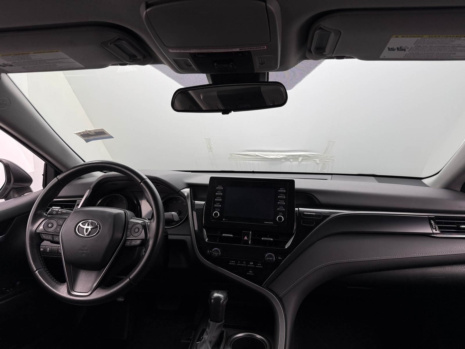 Thumbnail: 2022 Toyota Camry - 3