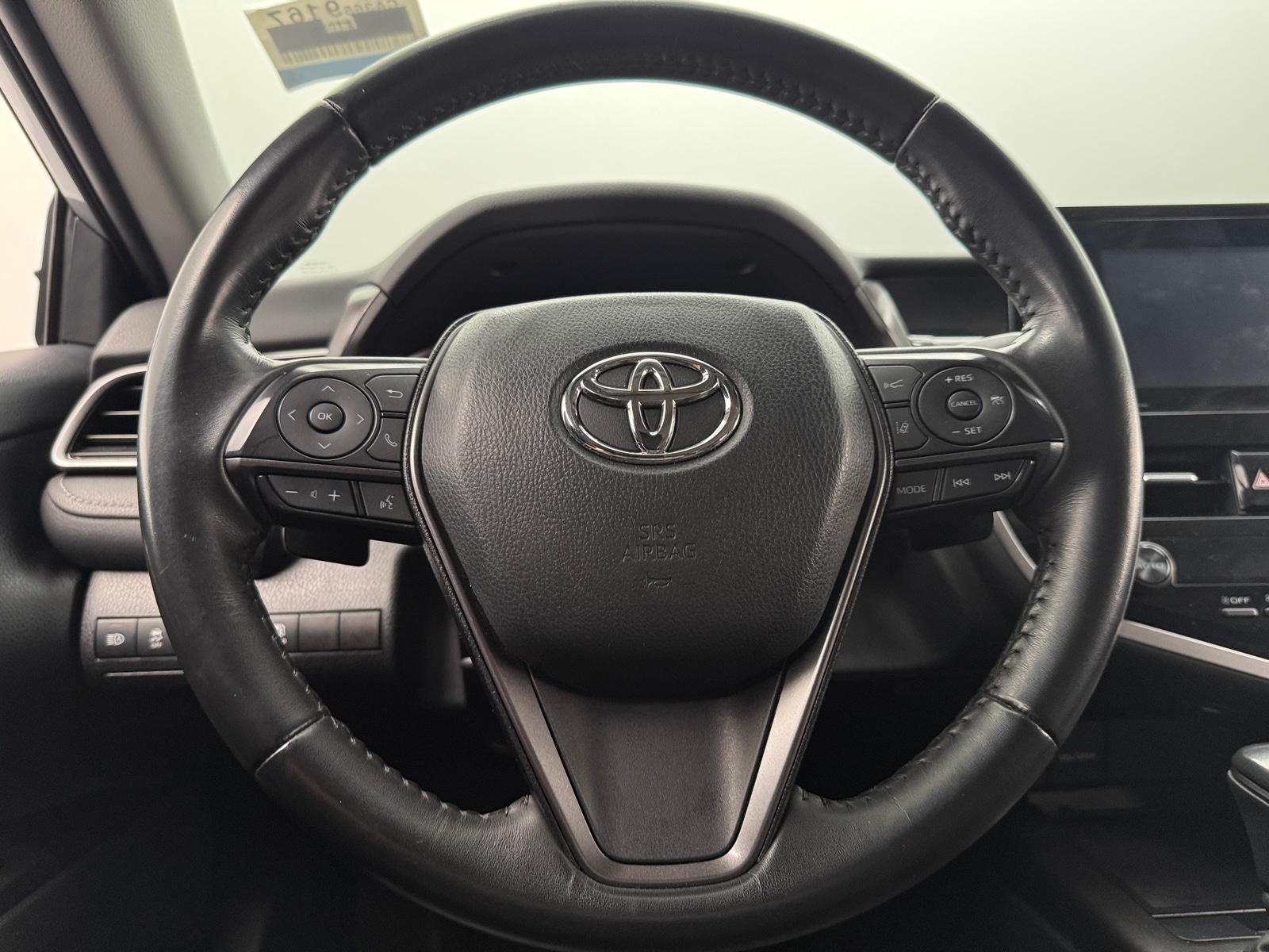 Thumbnail: 2022 Toyota Camry - 5