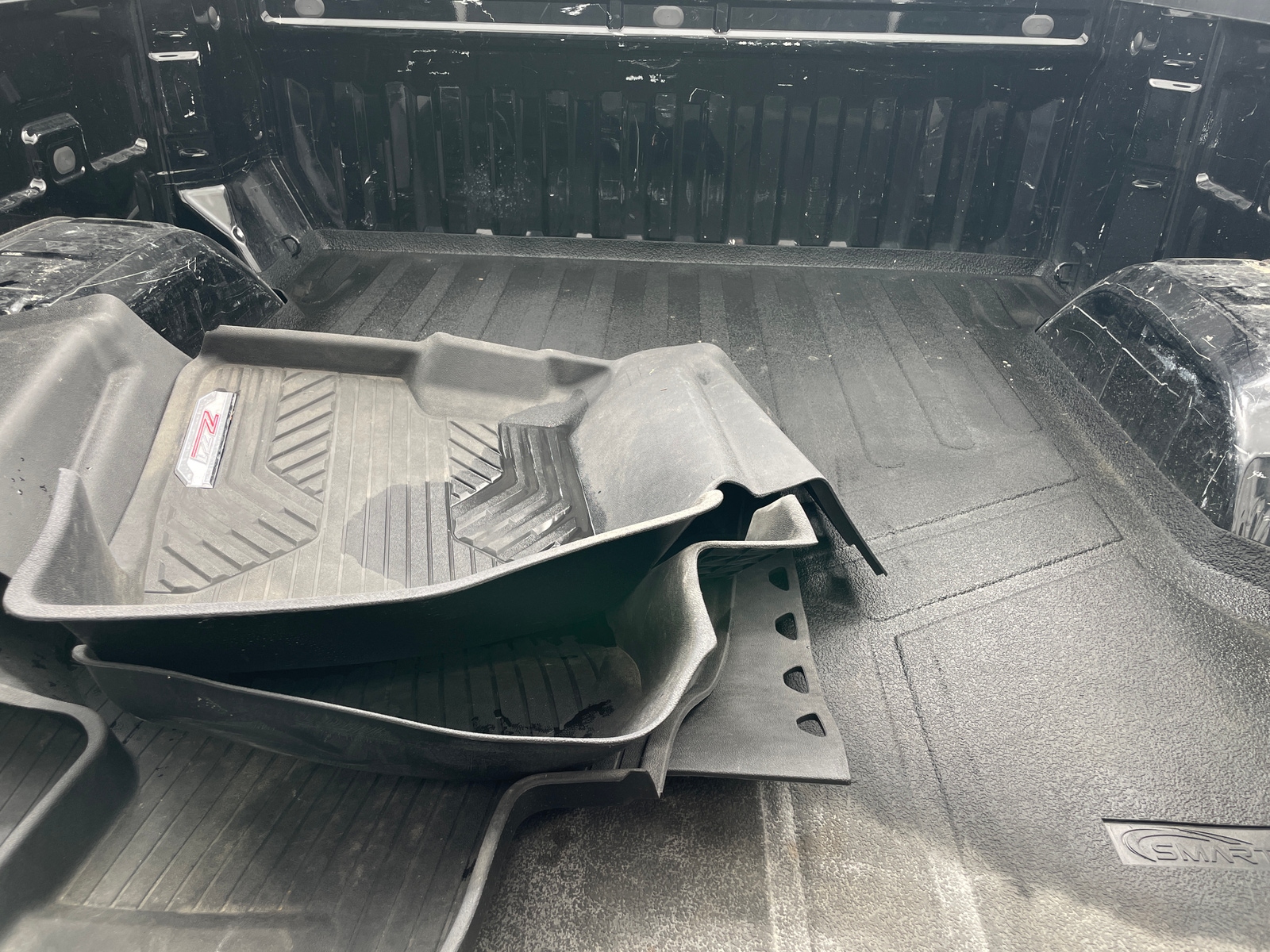 Thumbnail: 2020 Chevrolet Silverado 1500 - 7