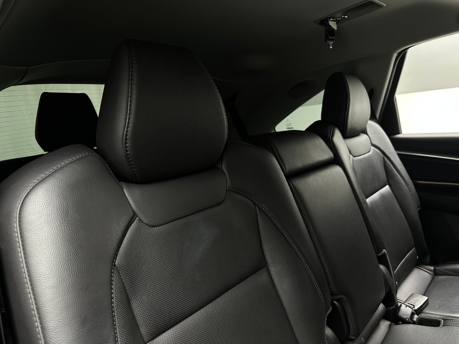 Thumbnail: 2018 Acura MDX - 5