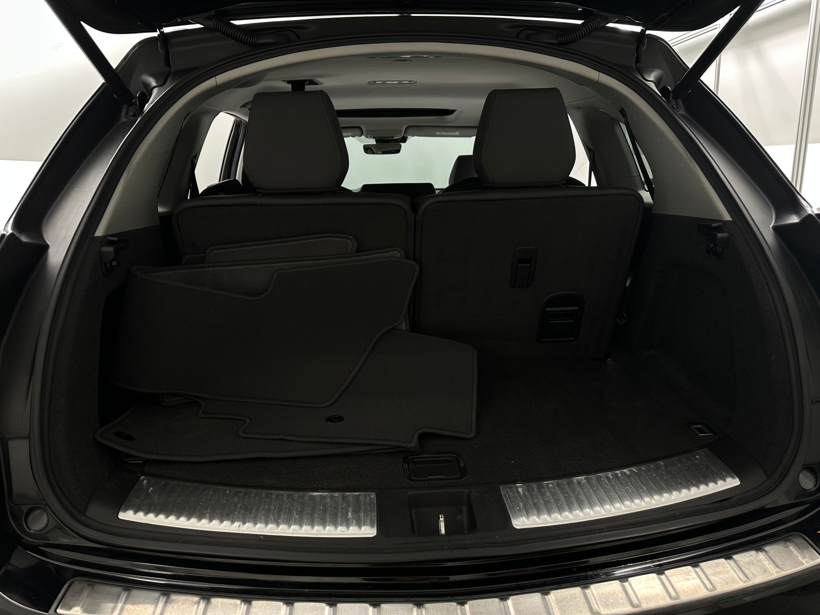 Thumbnail: 2018 Acura MDX - 6