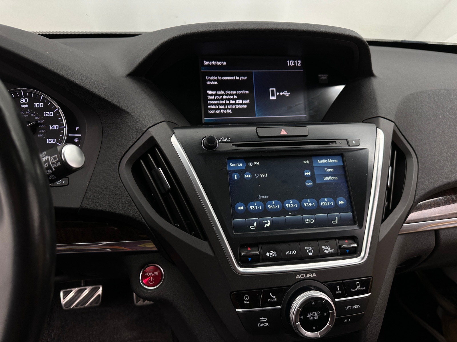 Thumbnail: 2018 Acura MDX - 3