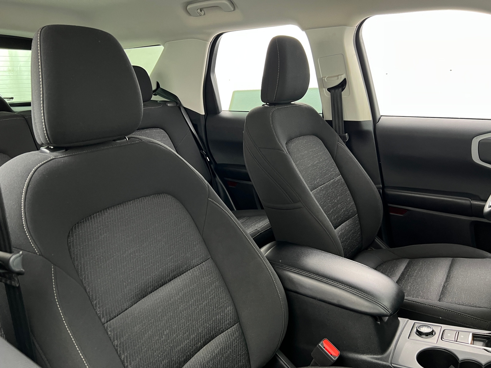 Thumbnail: 2021 Ford Bronco Sport - 2