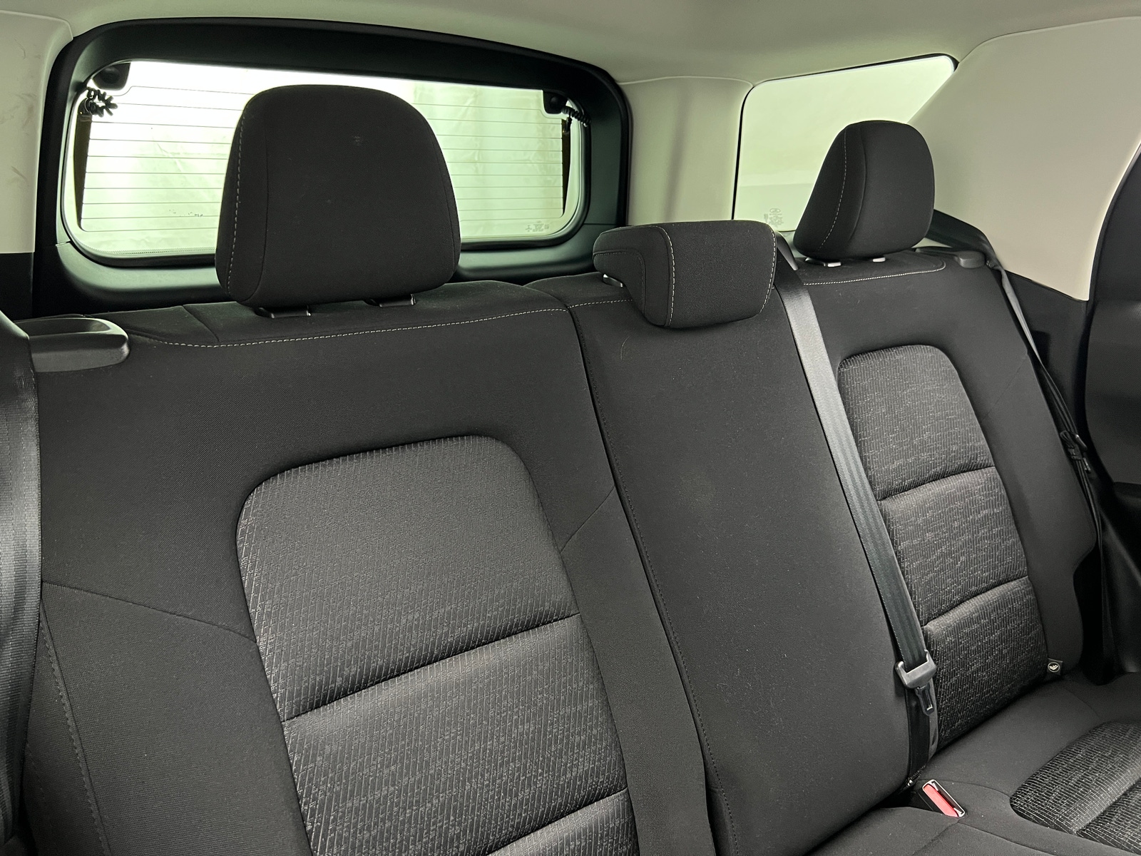 Thumbnail: 2021 Ford Bronco Sport - 6