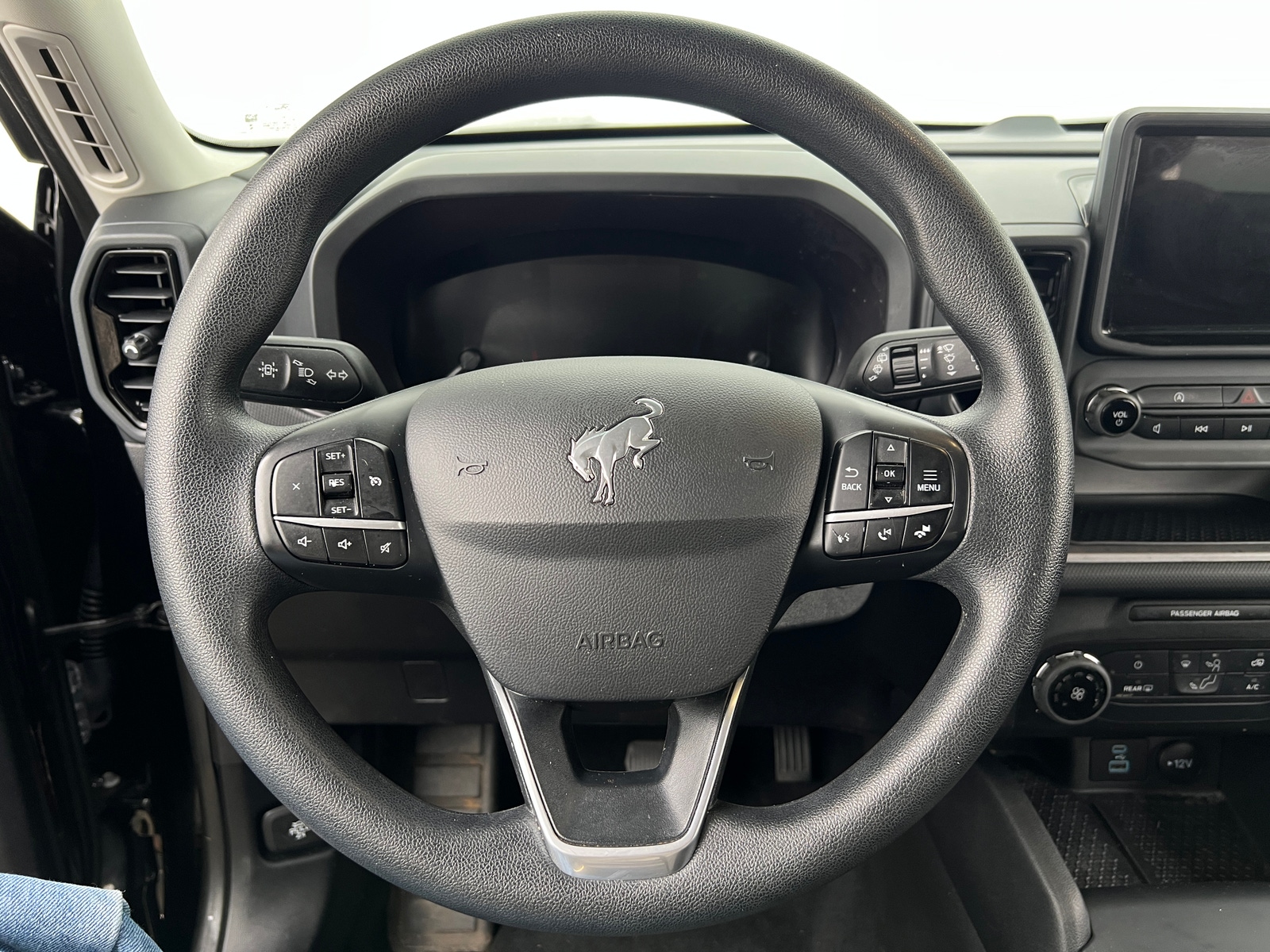 Thumbnail: 2021 Ford Bronco Sport - 5