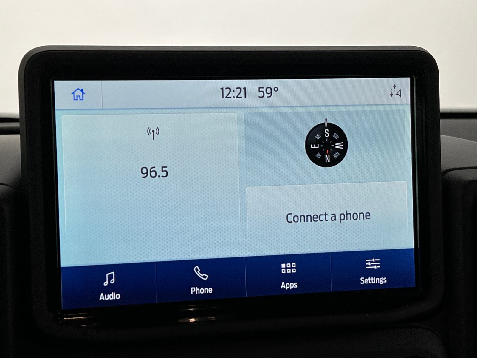 Thumbnail: 2021 Ford Bronco Sport - 4